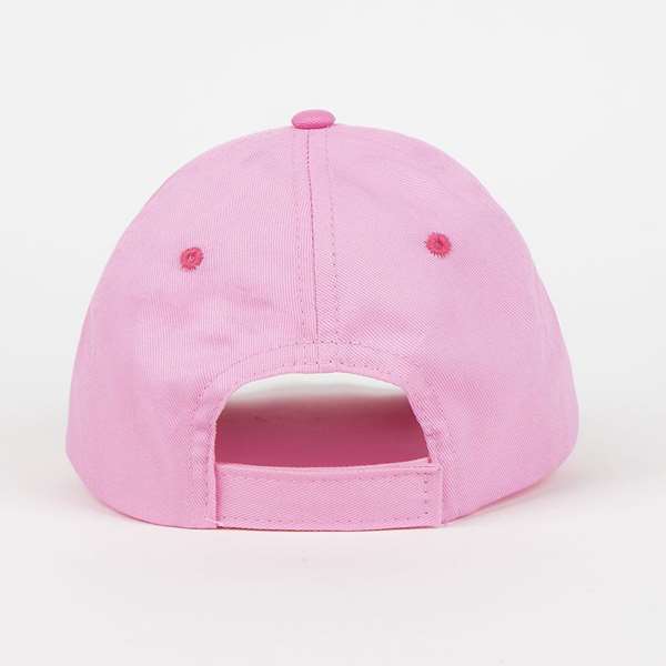 Cerdá Gorra Gabby's Dollhouse pour enfant - 53 cm - Rose