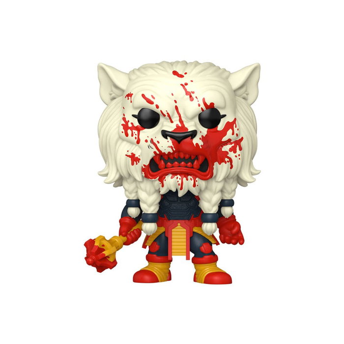 Funko Invincible assortiment POP! TV Vinyle figurines (6 pièces)