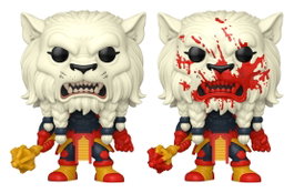 Funko Invincible assortiment POP! TV Vinyle figurines (6 pièces)