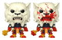Funko Invincible assortiment POP! TV Vinyle figurines (6 pièces)