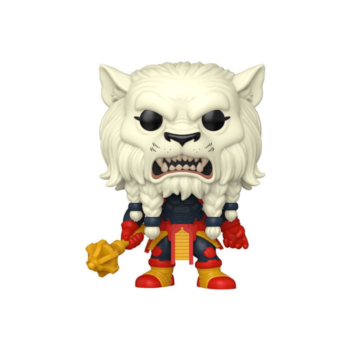 Funko Invincible assortiment POP! TV Vinyle figurines (6 pièces)