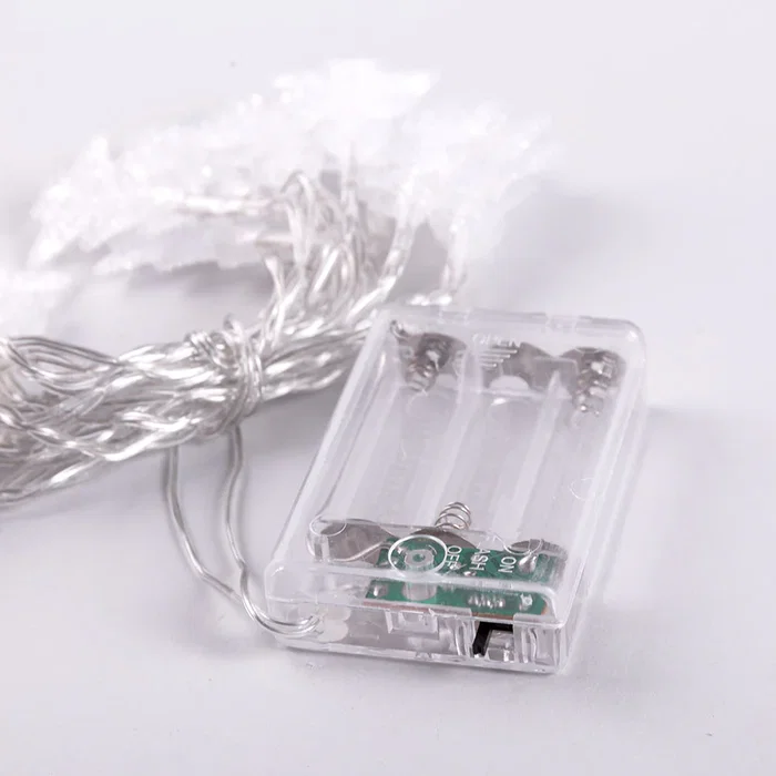 Guirlande LED Intérieure 3M Blanc chaleureux