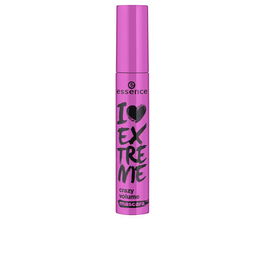 Essence I LOVE EXTREME CRAZY VOLUME mascara de pestañas Volumateur - 12 ml
