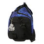 Sac de sport El Niño Roller Bleu Noir 50 x 25 x 25 cm