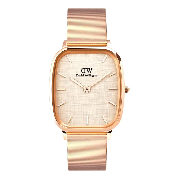 Daniel Wellington DW00100815 Doré Daniel Wellington DW00100815 Doré