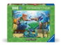 Ravensburger Puzzle Minecraft Mosaic 1000 pièces