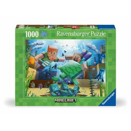 Puzzle Ravensburger 1000 Pièces