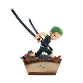 Megahouse Gem Series One Piece Roronoa Zoro