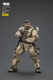 UNSC Dark Source figurine Assaulter Samuel 7 cm