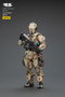 UNSC Dark Source figurine Assaulter Samuel 7 cm
