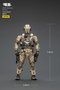 UNSC Dark Source figurine Assaulter Samuel 7 cm