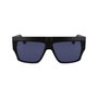 Lunettes de soleil Unisexe Karl Lagerfeld KLJ6148S-002 ø 57 mm