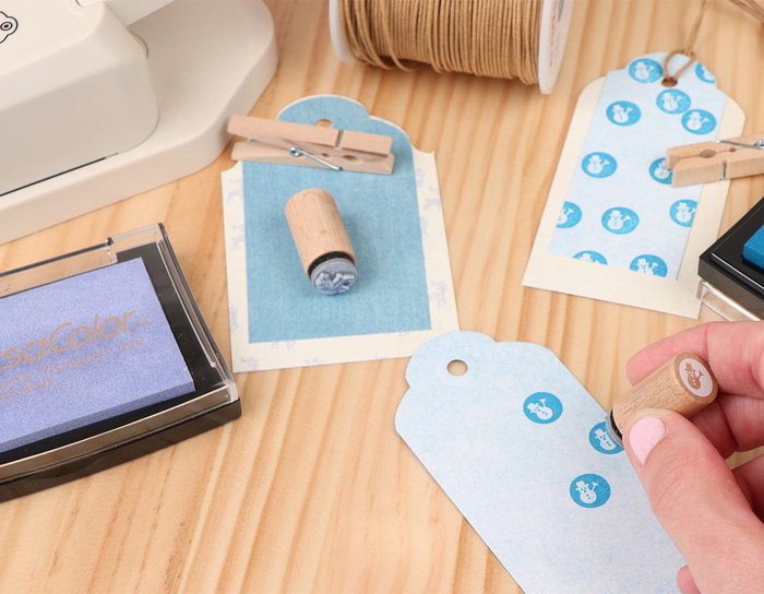 Tsukineko Versacolor Tampon encreur Vert néon 95x65mm Tsukineko Versacolor Tampon encreur Vert néon 95x65mm