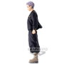 BANPRESTO Figure Tokyo Revengers - Takashi Mitsuya Version B - Figurine de Collection (environ 17 cm) - +15 ans