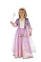 My Other Me Déguisement Princesse Violet Taille 7-9 Ans - Robe et Accessoire de Tête