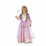 My Other Me Déguisement Princesse Violette Taille 7-9 Ans