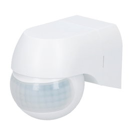 GSC Evolution Détecteur de mouvement de surface Sisco Blanc