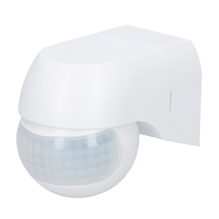 GSC Evolution Détecteur de mouvement de surface Sisco Blanc GSC Evolution Détecteur de mouvement de surface Sisco Blanc