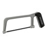 WOLFPACK LINEA PROFESIONAL Mini Arc de Scie Professionnel en Aluminium