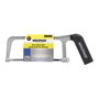 WOLFPACK LINEA PROFESIONAL Mini Arc de Scie Professionnel en Aluminium
