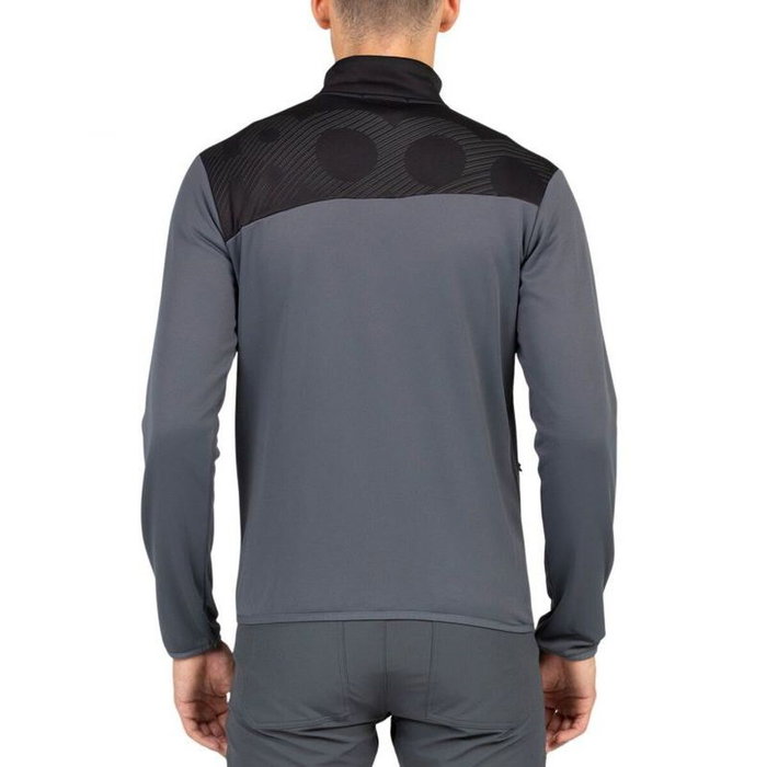 Veste de Sport pour Homme +8000 Monmor Gris foncé S