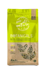 Bunny Nature Bunny Botanicals Mix Pétales d'Échinacée et Fleur de Tournesol 140g