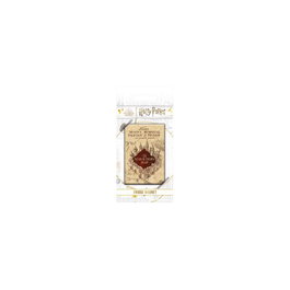 Pyramid International Aimant Harry Potter La Carte du Maraudeur