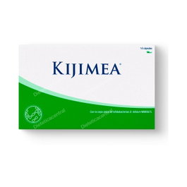 KIJIMEA COLON IRRITABLE PRO 14 CAPS