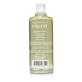 Payot Huile Relaxante de Massage pour le Corps - 250 ml