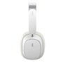 Baseus Casque Bluetooth à Bandeau Bowie H1 Pro Blanc