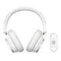 Baseus Casque Bluetooth à Bandeau Bowie H1 Pro Blanc