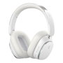 Baseus Casque Bluetooth à Bandeau Bowie H1 Pro Blanc