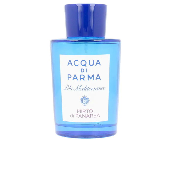 Acqua di Parma Blu Mediterraneo Mirto di Panarea - Eau de Toilette Vaporisateur - 180 ml - Unisexe Acqua di Parma Blu Mediterraneo Mirto di Panarea - Eau de Toilette Vaporisateur - 180 ml - Unisexe