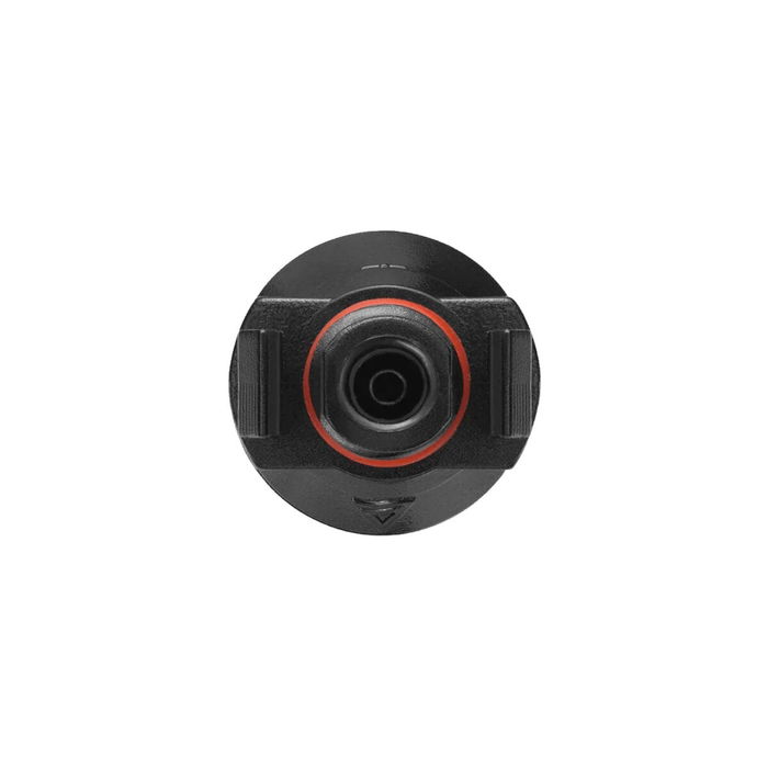 Adaptateur de courant Ecoflow MC4 a XT60I Noir 2,5 m