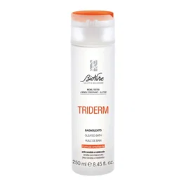 BioNike Triderm Huile de bain adoucissante et nourrissante 250 ml
