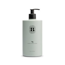 Bjork Ag Silver Après-shampooing 750 ml