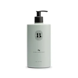 Bjork Ag Silver Après-shampooing 750 ml