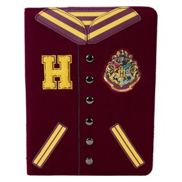 LOUNGEFLY Carnet Gryffindor Harry Potter