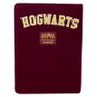 LOUNGEFLY Carnet Harry Potter Maison Gryffindor - 150 pages lignées, revêtement simili-cuir, détails décoratifs (16.5 x 22.22 cm)