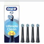 Tête de rechange Oral-B iO Ultimate Clean Noir
