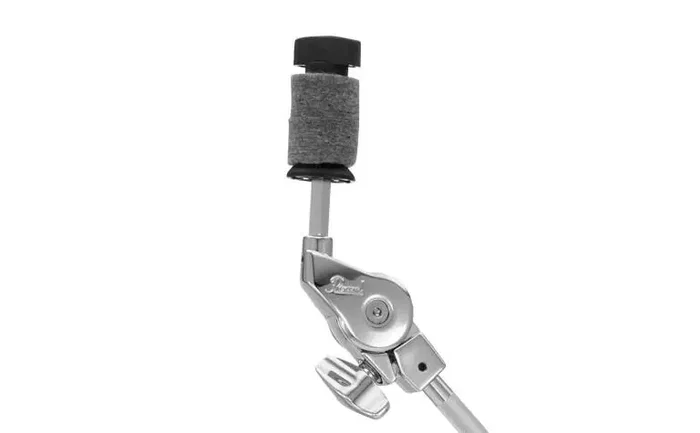 Pearl T-935 Support Double pour Timbale Standard Gyro Lock (7/8")