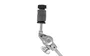Pearl T-935 Support Double pour Timbale Standard Gyro Lock (7/8")