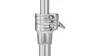 Pearl T-935 Support Double pour Timbale Standard Gyro Lock (7/8")