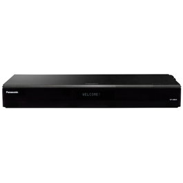 Panasonic DP-UB824EGK Lecteur Blu-ray et DVD 4K Ultra HD Noir