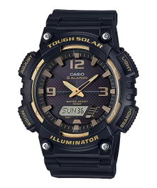 Casio AQ-S810W-1A3