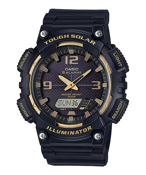 Casio AQ-S810W-1A3 Casio AQ-S810W-1A3