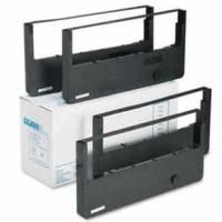 TallyGenicom Pack de rubans T2130/2340, Noir