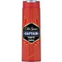Old Spice Gel douche 3 en 1 Captain 400 ml