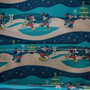 Loungefly Disney Lilo & Stitch Holiday Ornaments Assortiment de 12 Badges Émaillés Blind Box
