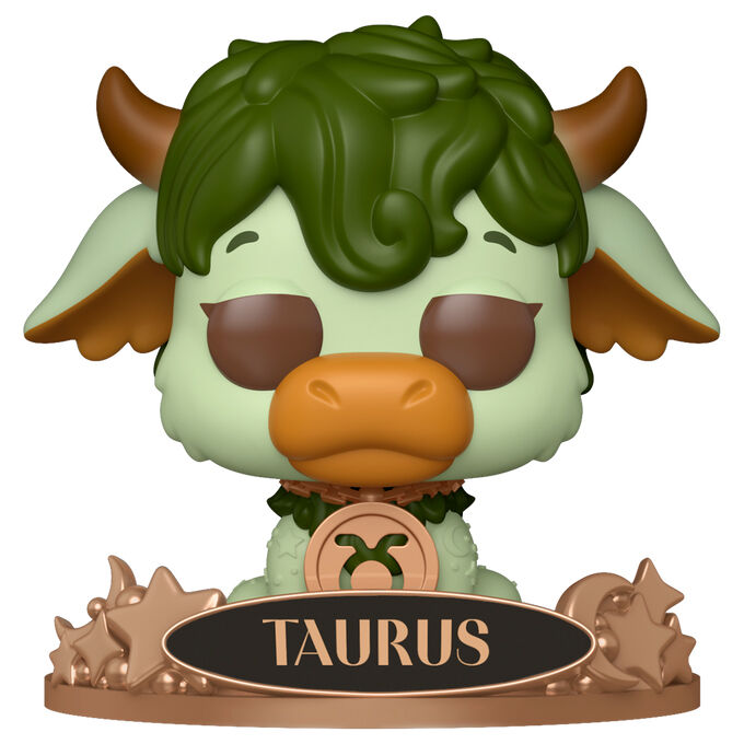 Funko Zodiac POP! Taurus